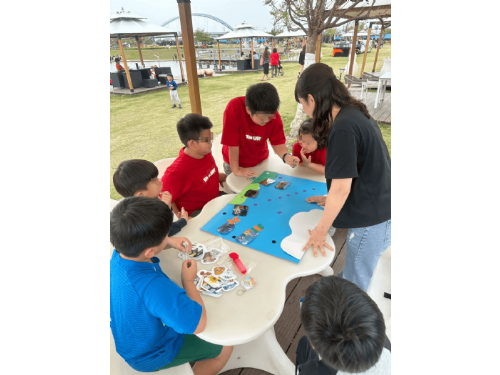 長保幼教老師的心，展望會兒保社工入圍南高屏保護服務獎，在家庭衝突與保護需求間尋找平衡，守護孩子最大利益